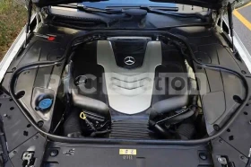 Mercedes-Benz S 350 - 14950 € - 17413412 6 | Car24.bg Mercedes-Benz S 350 - 14950 € - 17413412 6