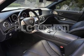 Mercedes-Benz S 350 - 14950 € - 17413412 8 | Car24.bg Mercedes-Benz S 350 - 14950 € - 17413412 8