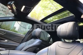 Mercedes-Benz S 350 - 14950 € - 17413412 16 | Car24.bg Mercedes-Benz S 350 - 14950 € - 17413412 16