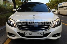 Mercedes-Benz S 350 - 14950 € - 17413412 2 | Car24.bg Mercedes-Benz S 350 - 14950 € - 17413412 2