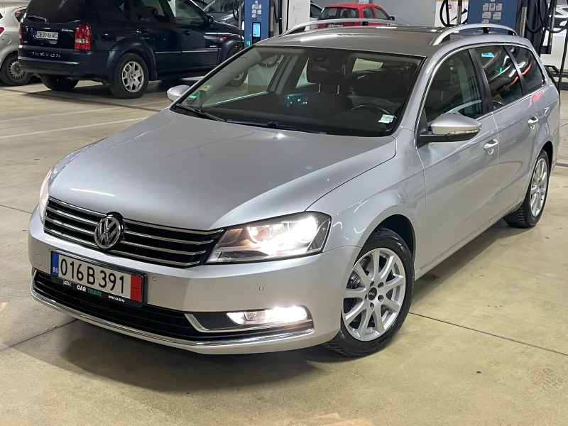 VW Passat 2.0TDI/СЕРВИЗНА ИСТОРИЯ/МНОГО ЗАПАЗЕН/ - 14999 лв. / 7668.87 € - 38898727 1 | Car24.bg VW Passat 2.0TDI/СЕРВИЗНА ИСТОРИЯ/МНОГО ЗАПАЗЕН/ - 14999 лв. / 7668.87 € - 38898727 1
