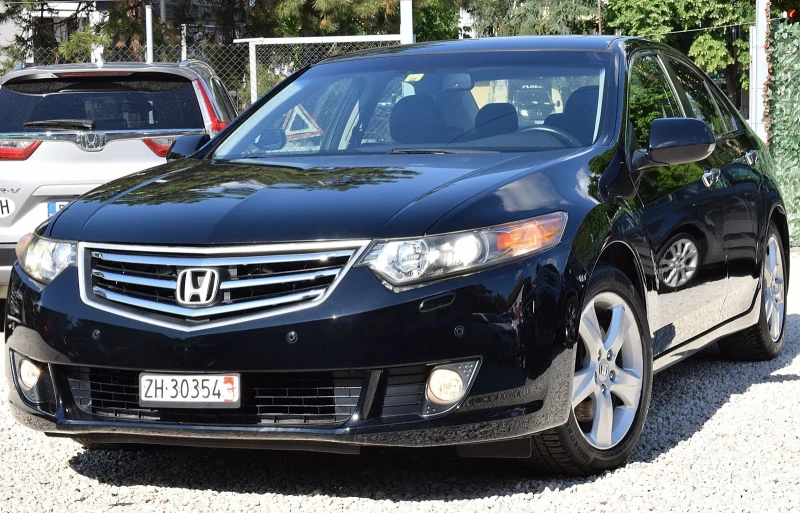 Honda Accord 2.4ШВЕЙЦАРИЯ/LUX/КОЖА - цена по договаряне - 67290777 1 | Car24.bg Honda Accord 2.4ШВЕЙЦАРИЯ/LUX/КОЖА - цена по договаряне - 67290777 1