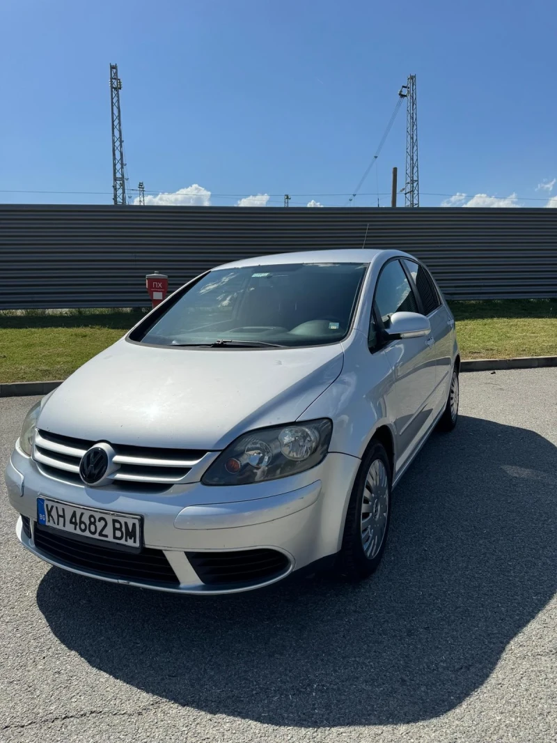 VW Golf Plus - 2800 € - 85351617 1 | Car24.bg VW Golf Plus - 2800 € - 85351617 1