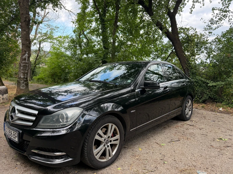Mercedes-Benz C 220 - 5900 € / 11539.40 лв. - 93991271 1 | Car24.bg Mercedes-Benz C 220 - 5900 € / 11539.40 лв. - 93991271 1