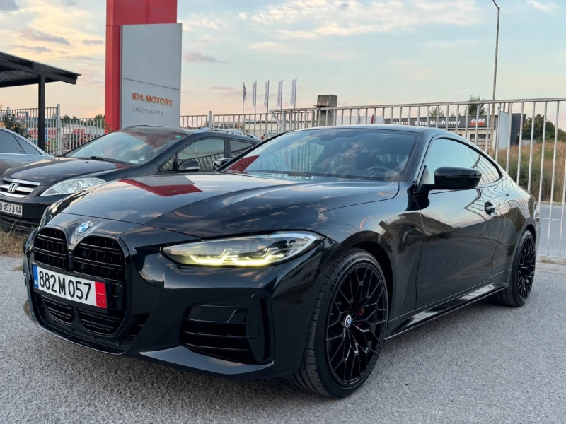 BMW 440 M440I Xdrive - 40000 € - 99164785 1 | Car24.bg BMW 440 M440I Xdrive - 40000 € - 99164785 1
