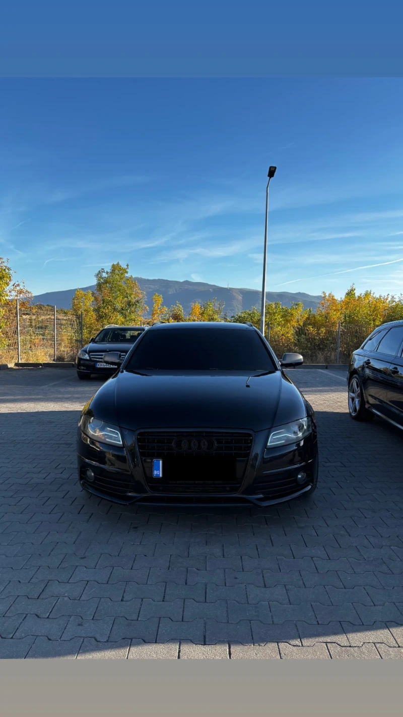 Audi A4 A4 B8 - 7199 € - 98462318 1 | Car24.bg Audi A4 A4 B8 - 7199 € - 98462318 1