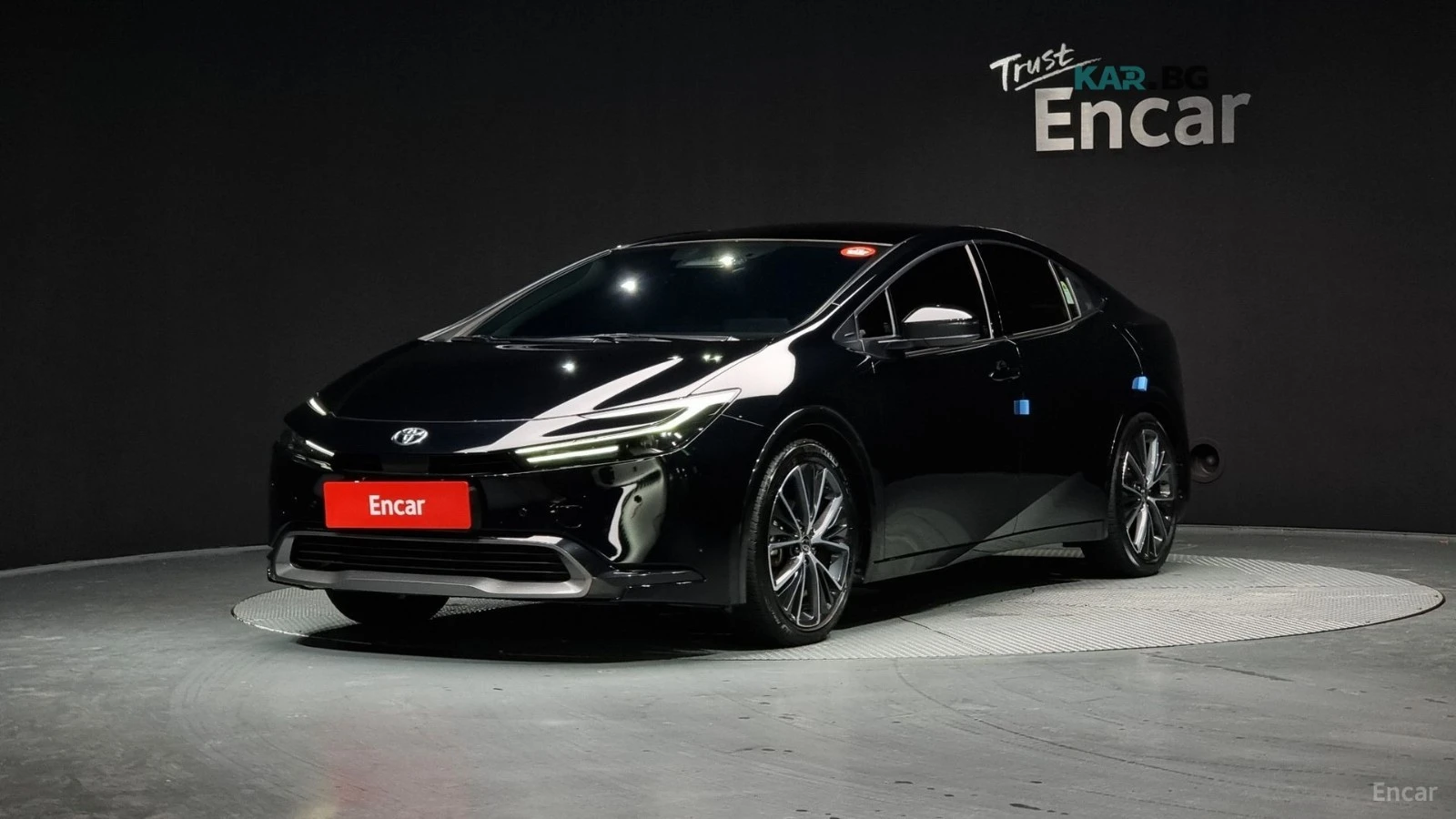 Toyota Prius 5th GEN/XLE/ОБДУХВАНЕ/СЛЕДЕНЕ НА ЛЕНТИ | Auto.bg — изображение 1 Toyota Prius 5th GEN/XLE/ОБДУХВАНЕ/СЛЕДЕНЕ НА ЛЕНТИ | Auto.bg — изображение 1