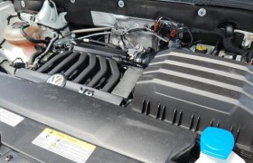 VW Atlas R-Line SE 3.6L V6 Cross Sport | Mobile.bg   17