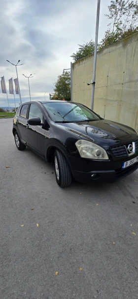 Nissan Qashqai 2.0 DCI | Mobile.bg — малка снимка 3