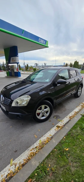 Nissan Qashqai 2.0 DCI | Mobile.bg — малка снимка 2