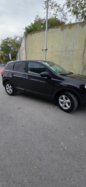 Nissan Qashqai 2.0 DCI | Mobile.bg — малка снимка 6