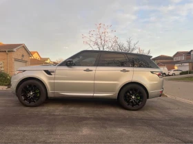 Land Rover Range Rover Sport * * CARFAX * * АВТОКРЕДИТ * * - 35999 лв. / 18406.00 € - 13282566 3 | Car24.bg Land Rover Range Rover Sport * * CARFAX * * АВТОКРЕДИТ * * - 35999 лв. / 18406.00 € - 13282566 3