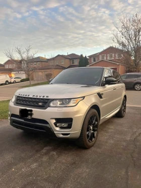Land Rover Range Rover Sport * * CARFAX * * АВТОКРЕДИТ * * - Car24.bg Land Rover Range Rover Sport * * CARFAX * * АВТОКРЕДИТ * *