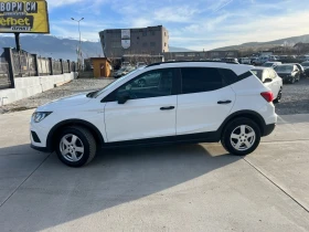Seat Arona 1.0i/CNG - 17999 лв. / 9202.74 € - 88610249 3 | Car24.bg Seat Arona 1.0i/CNG - 17999 лв. / 9202.74 € - 88610249 3
