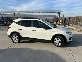 Seat Arona 1.0i/CNG - 17999 лв. / 9202.74 € - 88610249 8 | Car24.bg Seat Arona 1.0i/CNG - 17999 лв. / 9202.74 € - 88610249 8