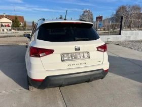 Seat Arona 1.0i/CNG - 17999 лв. / 9202.74 € - 88610249 5 | Car24.bg Seat Arona 1.0i/CNG - 17999 лв. / 9202.74 € - 88610249 5