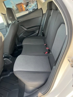 Seat Arona 1.0i/CNG - 17999 лв. / 9202.74 € - 88610249 13 | Car24.bg Seat Arona 1.0i/CNG - 17999 лв. / 9202.74 € - 88610249 13