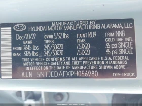 Hyundai Santa Cruz 2.5l Limited - 15300 € / 29924.20 лв. - 73791167 9 | Car24.bg Hyundai Santa Cruz 2.5l Limited - 15300 € / 29924.20 лв. - 73791167 9