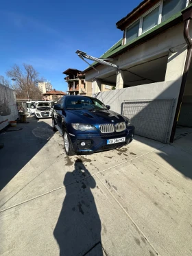 BMW X6 3.5d xdrive - Car24.bg BMW X6 3.5d xdrive