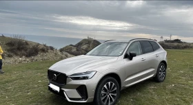Снимка Volvo XC60