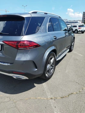 Mercedes-Benz GLE 400 AMG - 61000 € / 119305.63 лв. - 89510502 5 | Car24.bg Mercedes-Benz GLE 400 AMG - 61000 € / 119305.63 лв. - 89510502 5