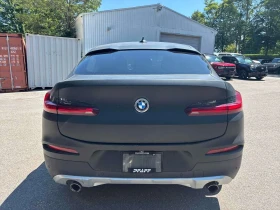 BMW X4 * xDrive30i * CARFAX * ОПЦИЯ ЗА ФИНАНСИРАНЕ | Auto.bg — изображение 4 BMW X4 * xDrive30i * CARFAX * ОПЦИЯ ЗА ФИНАНСИРАНЕ | Auto.bg — изображение 4