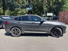 BMW X4 * xDrive30i * CARFAX * ОПЦИЯ ЗА ФИНАНСИРАНЕ | Auto.bg — изображение 3 BMW X4 * xDrive30i * CARFAX * ОПЦИЯ ЗА ФИНАНСИРАНЕ | Auto.bg — изображение 3
