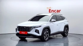 Hyundai Tucson 1.6 TURBO* INSCRIPTION* PALTINUM III* ОБДУХВ*