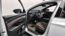 Hyundai Tucson 1.6 TURBO* INSCRIPTION* PALTINUM III* ОБДУХВ* | Auto.bg — изображение 10 Hyundai Tucson 1.6 TURBO* INSCRIPTION* PALTINUM III* ОБДУХВ* | Auto.bg — изображение 10