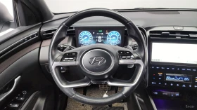 Hyundai Tucson 1.6 TURBO* INSCRIPTION* PALTINUM III* ОБДУХВ* | Auto.bg — изображение 13 Hyundai Tucson 1.6 TURBO* INSCRIPTION* PALTINUM III* ОБДУХВ* | Auto.bg — изображение 13