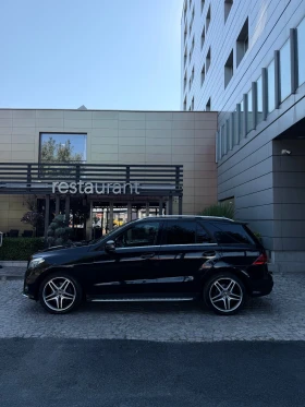 Mercedes-Benz GLE 350 FACELIFT / AMG LINE / ПАНОРАМА / 360 / 9G-TRON?C - 22500 € - 16305591 7 | Car24.bg Mercedes-Benz GLE 350 FACELIFT / AMG LINE / ПАНОРАМА / 360 / 9G-TRON?C - 22500 € - 16305591 7