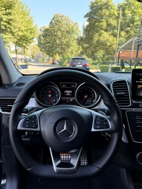 Mercedes-Benz GLE 350 FACELIFT / AMG LINE / ПАНОРАМА / 360 / 9G-TRON?C - 22500 € - 16305591 11 | Car24.bg Mercedes-Benz GLE 350 FACELIFT / AMG LINE / ПАНОРАМА / 360 / 9G-TRON?C - 22500 € - 16305591 11