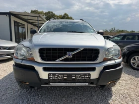 Volvo Xc90 2.4D5 AUTOMATIC AWD 6+ 1 | Auto.bg — изображение 5 Volvo Xc90 2.4D5 AUTOMATIC AWD 6+ 1 | Auto.bg — изображение 5