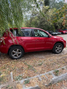 Toyota Rav4 - 8500 € - 28623874 3 | Car24.bg Toyota Rav4 - 8500 € - 28623874 3