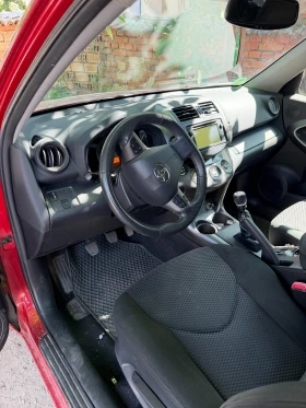 Toyota Rav4 - 8500 € - 28623874 5 | Car24.bg Toyota Rav4 - 8500 € - 28623874 5