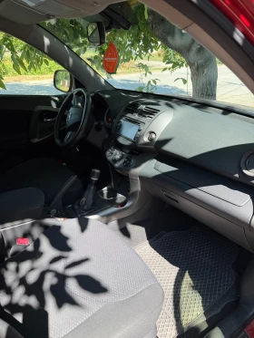 Toyota Rav4 - 8500 € - 28623874 4 | Car24.bg Toyota Rav4 - 8500 € - 28623874 4