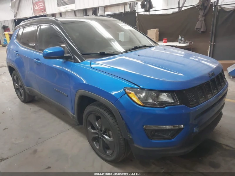Jeep Compass 2.4l Altitude Fwd - 10000 € / 19558.30 лв. - 13996967 1 | Car24.bg Jeep Compass 2.4l Altitude Fwd - 10000 € / 19558.30 лв. - 13996967 1