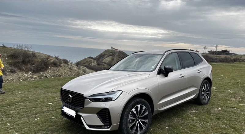 Volvo XC60 B5 2.0 AWD - 54900 € - 86965396 1 | Car24.bg Volvo XC60 B5 2.0 AWD - 54900 € - 86965396 1
