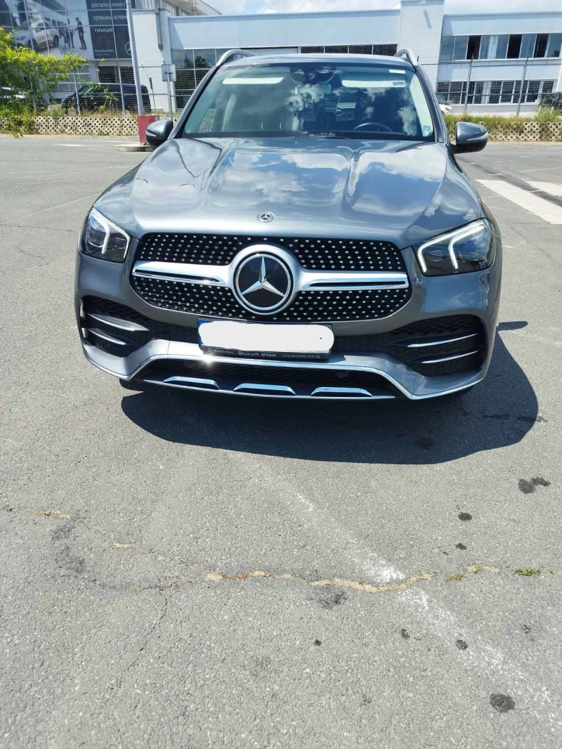 Mercedes-Benz GLE 400 AMG - 61000 € / 119305.63 лв. - 89510502 1 | Car24.bg Mercedes-Benz GLE 400 AMG - 61000 € / 119305.63 лв. - 89510502 1