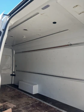 Mercedes-Benz Sprinter 316 316 CDI KLIMTRONIK MAXI | Auto.bg — изображение 9 Mercedes-Benz Sprinter 316 316 CDI KLIMTRONIK MAXI | Auto.bg — изображение 9