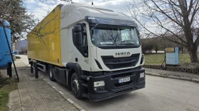 Iveco Stralis 330