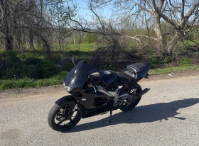 Aprilia Rs RS 125 | Auto.bg — изображение 5 Aprilia Rs RS 125 | Auto.bg — изображение 5