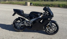 Aprilia Rs RS 125 | Auto.bg — изображение 7 Aprilia Rs RS 125 | Auto.bg — изображение 7