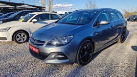 Opel Astra 2.0ТD-195кс.6скор. - [1] 