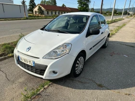 Renault Clio Товарно N1 1.5 DCI 50kW Климатик - Car24.bg Renault Clio Товарно N1 1.5 DCI 50kW Климатик