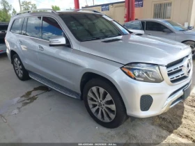 Mercedes-Benz GLS 450 4MATIC CARFAX АВТО КРЕДИТ - Car24.bg Mercedes-Benz GLS 450 4MATIC CARFAX АВТО КРЕДИТ
