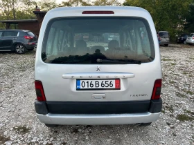 Peugeot Partner 1.6HDi - 3400 лв. / 1738.39 € - 83719418 5 | Car24.bg Peugeot Partner 1.6HDi - 3400 лв. / 1738.39 € - 83719418 5