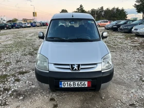 Peugeot Partner 1.6HDi - 3400 лв. / 1738.39 € - 83719418 2 | Car24.bg Peugeot Partner 1.6HDi - 3400 лв. / 1738.39 € - 83719418 2