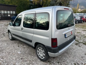 Peugeot Partner 1.6HDi - 3400 лв. / 1738.39 € - 83719418 6 | Car24.bg Peugeot Partner 1.6HDi - 3400 лв. / 1738.39 € - 83719418 6