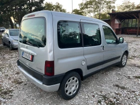 Peugeot Partner 1.6HDi - 3400 лв. / 1738.39 € - 83719418 4 | Car24.bg Peugeot Partner 1.6HDi - 3400 лв. / 1738.39 € - 83719418 4
